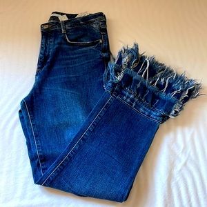 Zara Jeans